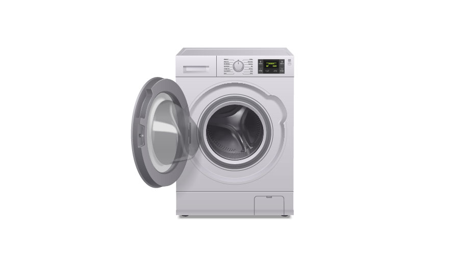 Washing machines