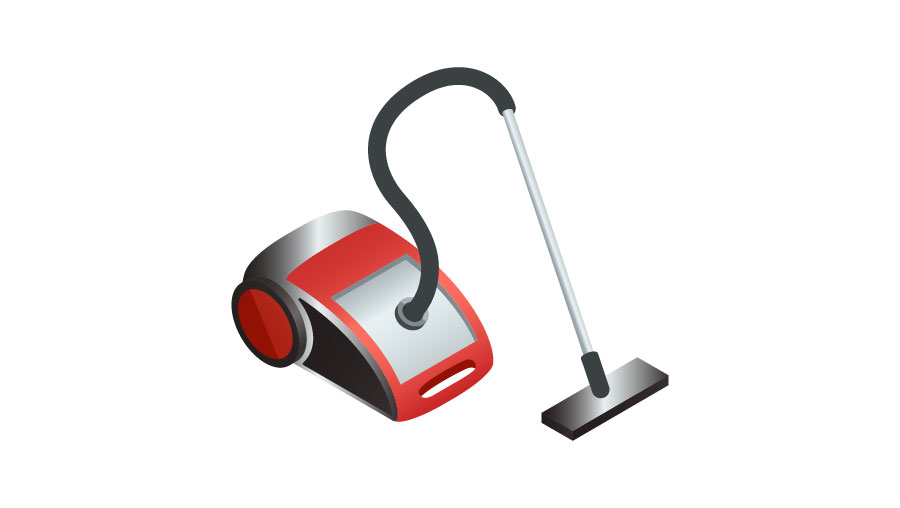 Vacuum cleaners